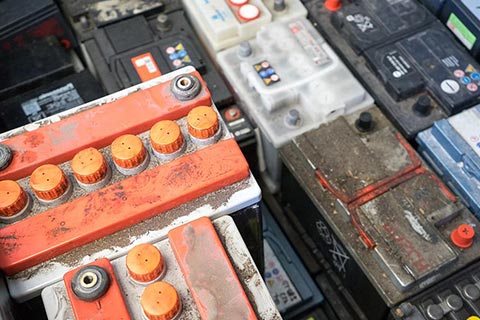 ㊣南岗先锋路专业回收电动车电池☯回收钴酸锂电池电话☯高价铁锂电池回收